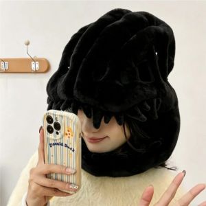 Instock 3d Realistic Dinosaur Skeleton Costume Set Trendy Funny Headgear Cosply Collectible Dress Up Plush Clothes Birthday Gift2026