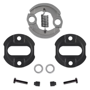 Premium Lawn Mower Clutch System Fits KM131R BT131 HT132 Garden Models Lawn Clutch Replacement Part