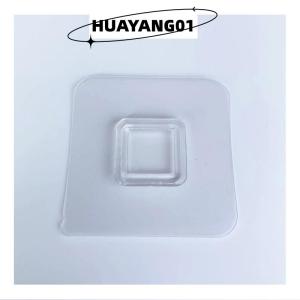 HUAYANG01 [2023 new HOT FASHION] 1 cái móc mạnh mẽ Viscose không đánh dấu tường móc nhiều Thông số kỹ thuật có thể chọn để treo tường khóa