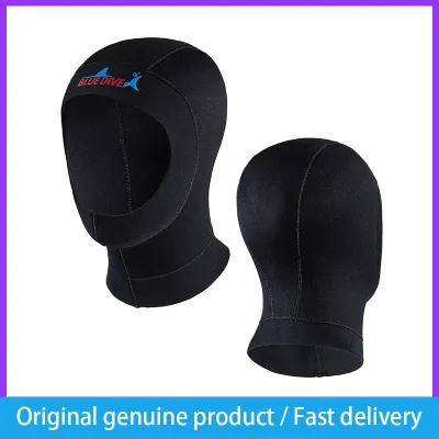3mm snorkeling surfing sun protection diving cap winter swimming warm diving cap