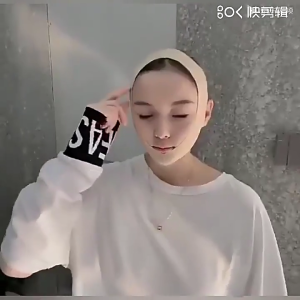 Face Slimming Bandage Overnight Face Lifting Tape For Jawlines Contouring And Double Chin Reduction Soft Breathable