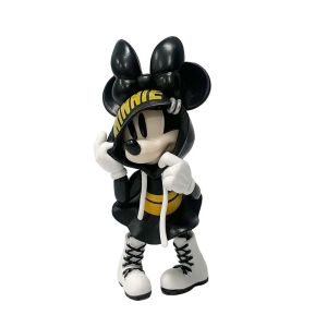 Penhao Store Morstorm & Collectible Figure Set - Premium Resin Statues for Fans Home Decor & Gift