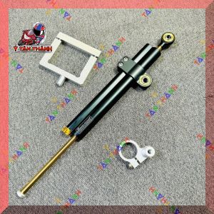 Trợ lực sườn ohlin có pas sườn cho Fu ledWave A 2024 MS01