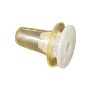 Tail Light Securing Clip For Pajero Montero V73 WV77 MU000613 Ensures Firm Hold & Weather Resistance Prevents Loosening