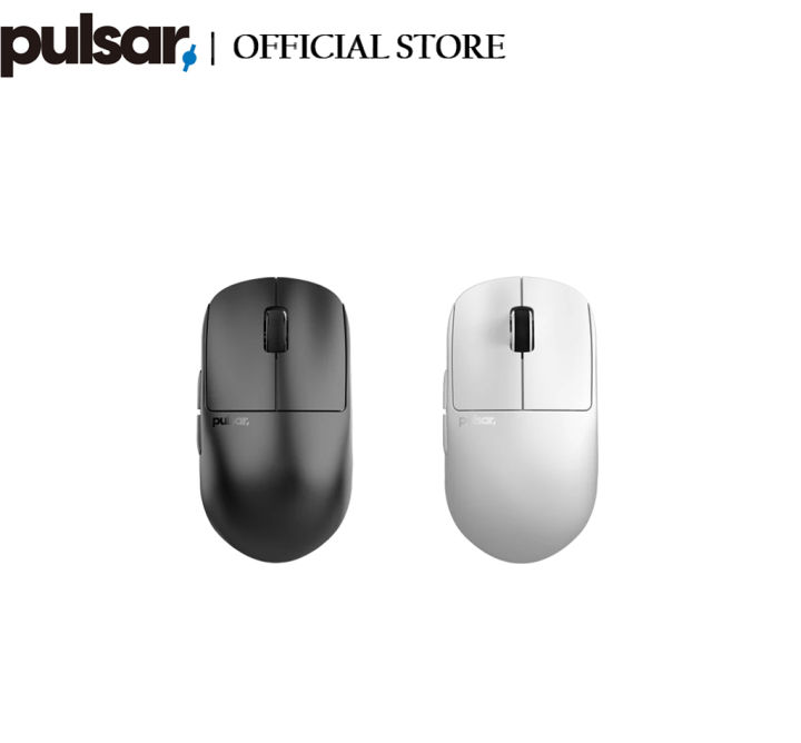 X2H v3 Gaming Mouse medium マウス・トラックボール Pulsar X2H v3