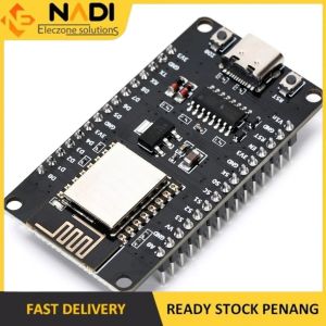 SOLDERED ADC Module ADS1115 16 Bit 4 Channel Sensor Expansion Arduino Raspberry Pi STM32 Microbit Project