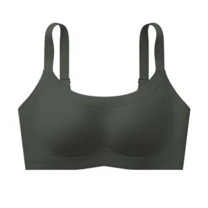 【Authentic】VEIMIA Anti-sagging Bra Wireless Light And Thin Non-marking Full Coverage Underwear Plus Size M-3XL