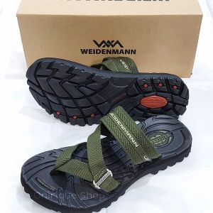 Sandal jepit Pria Weidenmann Adventure 10 0riginal Outdoor Distro cowok gunung hiking nyaman kuat