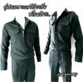ชุดอ่อนทหารบก ชุดอ่อนทบ.ชุดอ่อนว่าที่ร้อยตรี ชุดอ่อนรด. ชุดทหาร สีเขียวเข้ม (เสื้อซิป + กางเกง) พร้อมส่ง. 