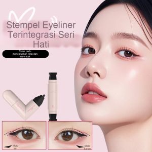 Dapatkan Tampilan Riasan Mata Yang Bebas Noda Dan Sempurna Dengan Pena Eu Menciptakan Garis Yang Tajam