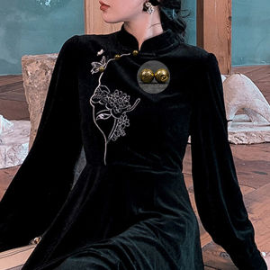 Hmeme กระดุมกี่เพ้า2ชิ้นสูท Hanfu ย้อนยุคหัวเข็มขัดจีนกระดุมทองเหลืองทรงกลม DIY สร้อยข้อมือทองแดงเครื่องประดับ