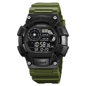 SKMEI 2403 Jam Tangan Pria Digital Sport Watches Tahan air