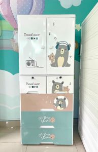 Tủ hoạt hình Holla HL-09189