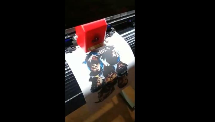 Mousepad God of War Personalized Design | Lazada PH