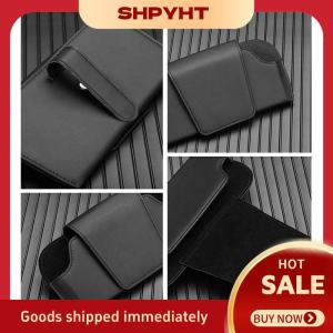 SHPYHT✨ Magnetic Car Sunglasses Holder Case Universal Auto Sun Visor Glasses Box Clip Sunglasses Holder Fastener Eyeglasses Storage