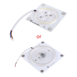 PCB Board LED Module 18W Replace Ceiling Lamp Light Source