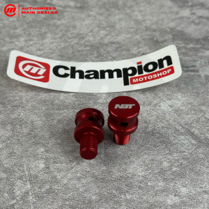 Tutup Spion Tutup Baut Spion Universal Honda CNC NBT