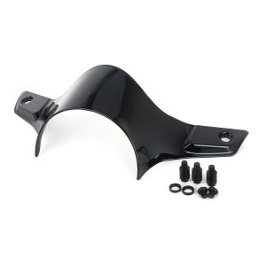 Piaggio   Vespa  Vespa GTS300  Motorcycle modification accessories windshield wind deflector