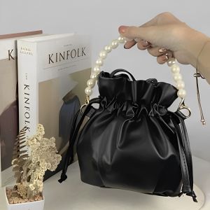 Jessy Slingbag- Tas Ready Tas Tali Serut Wanita Tas Selempang Wanita Mini