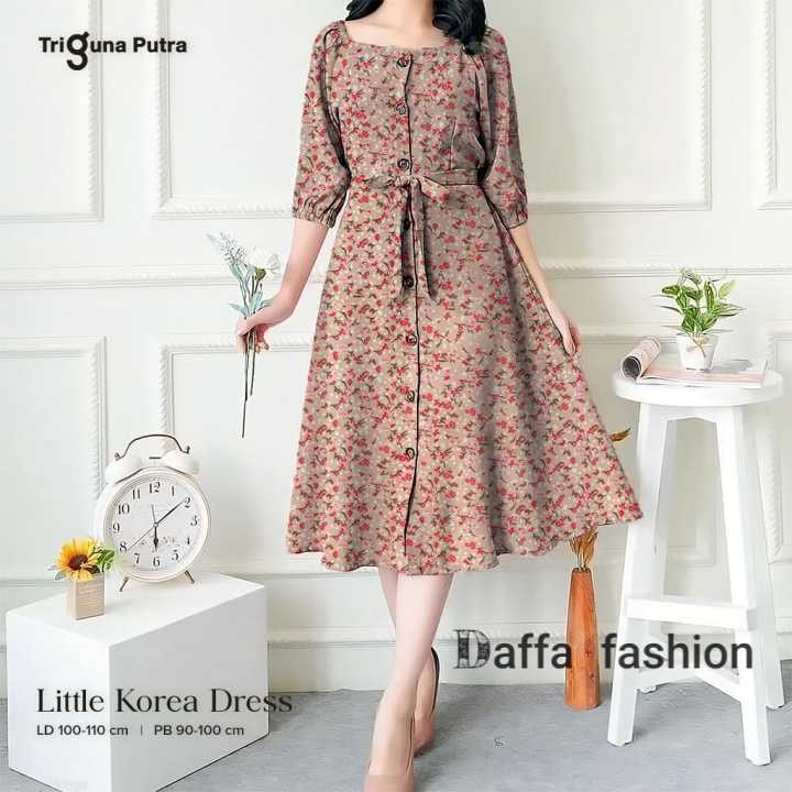 Dress cantik 2025