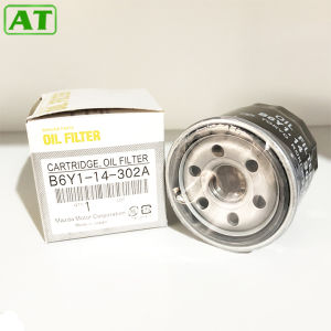 Lọc nhớt động cơ Mazda 5 CX- 3 323 626 ( mã B6Y1 – 14 – 3024 )