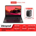 Laptop Lenovo IdeaPad Gaming 3 15ACH6 82K200T1VN R7 5800H| 8GB| 512GB| RTX 3050| Win 11. 