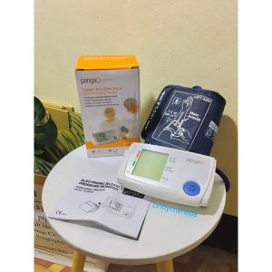 Shunxing111 Arm electronic sphygmomanometer medical household high blood pressure measuring instrument portable