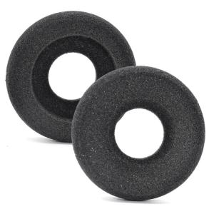 Breathable Foam Ear Pad Lightweight Comfortable Replacement Covers Quick Change Ear Cushions for Earphones 9400/9450