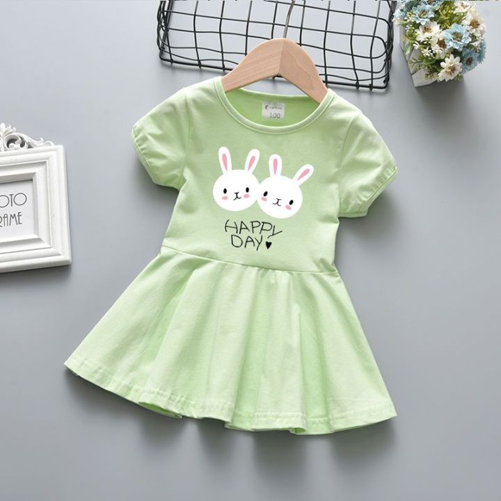 Lazada childrens dress best sale