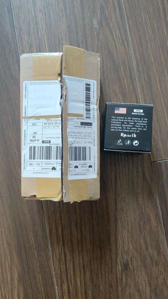 Buyer review video 2