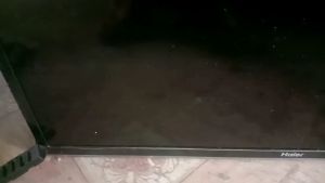 Haier LE32F600 POWER SUPPLY PCB# AMP32-DW