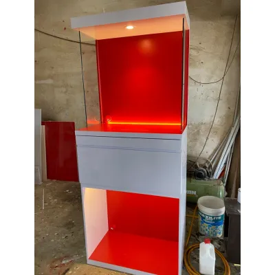 God altar fully custom ! 创意神台，风水神台！ 只需 RM 2288 (特制另计)
