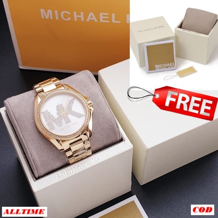 Michael kors sale jam wanita