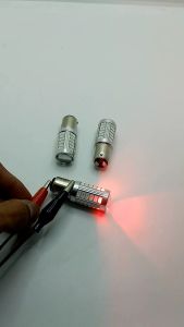 LAMPU STOP REM MOTOR VARIASI KEDIP-KEDIP UNIVERSAL UNTUK SEMUA MOTOR