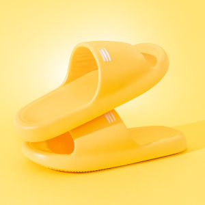 Sandal Rumah Hotel Sandal Indoor Nyaman Empuk Slipper Import ASP75