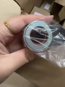 Excavator Accessories XCMG Sany Coil 215/245 Solenoid Valve Coil Inner Diameter 19mm Height 50mm