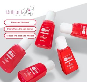 Brilliant Skin AHA SERUM