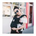 Ergobaby Omni 360 Carrier - Pure Black. 