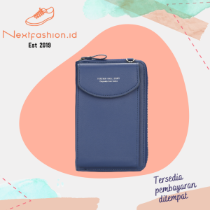 Dompet BAELLERRY Panjang Wanita Terbaru forever N8591 Nextfashion