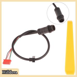 [Hilldora] For Xiaomi Mijia Aquarium Pump Motherboard Connecting Cable Accessories Five Core Pins