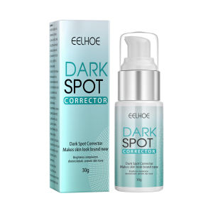 EELHOE Anti-freckle Essence Cream fades spots moisturizes rejuvenates brightens resists aging