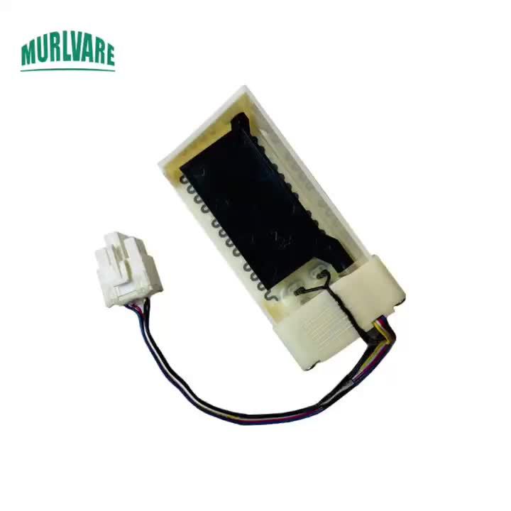 FBZA-1750-15A DA31-0007 Homa ตู้เย็น W29-16ไฟฟ้าท่อสวิทช์ไฟฟ้า dampercl ...