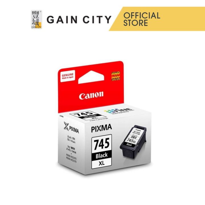 canon tr4570s cartridge