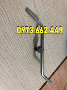 Lưỡi làm ruốc gà cây đánh ruốc nấm ruốc thịt chà bông dùng cho máy xay thịt đa năng 750w-900w