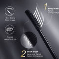 AZLA Natural Eyelash Growth Serum 10ML 7 Days Fast Eyelashes Enhancer Longer Thicker Fuller Lashes Eyebrows Lift Eye Care. 