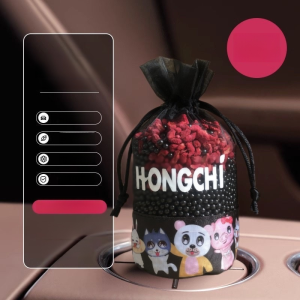 New car⚡ Remove formaldehyde and odor Carbon bag absorbs odor and deodorizes Activated carbon for ca