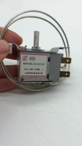 Temperature Controller Parts 2PIN Sensor Probe WPF29R-103-022-EX Thermostat For Refrigerator Freezer