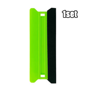 Felt Squeegee 8.3inch Long Wrap Squeegee Vinyl Decal Applicator Window Tint Tool Multi Use Squeegee