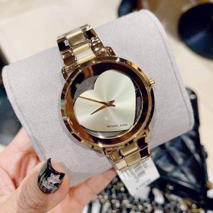 Michael kors clearance mk3622