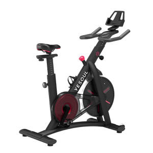 [Pre-order] Yesoul S3 Spin Bike ★ Official Sole SG Distributor ★ 6.5Kg Flywheel ★ Magnetic Resistance ★ Interactive Mobile APP